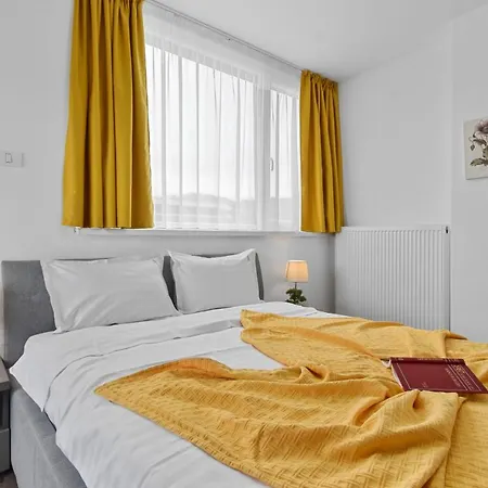 Apartment Modern In New Building With Panoramic View *